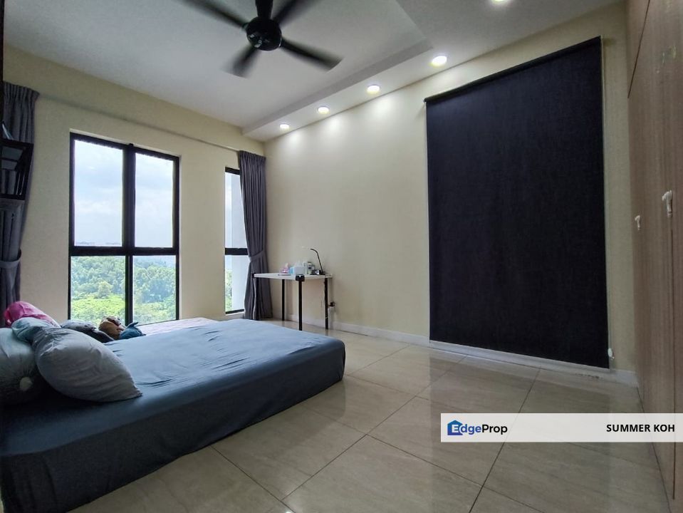 CloudTree Residence, Seri Kembangan For SALE, For RENT. Move in condition, well maintained, Nice Renovation., Selangor, Seri Kembangan