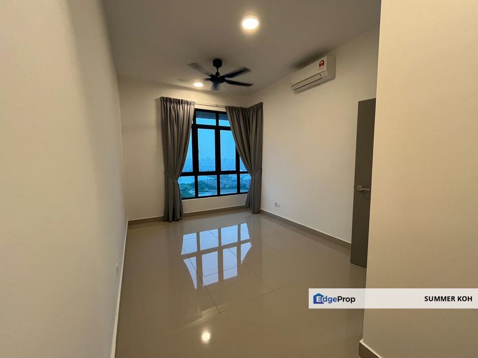 99 Residence Batu Caves KL North For Rent, Near KTM Batu Caves, Easy access to MRR2, fully furnished, Kuala Lumpur, KL City