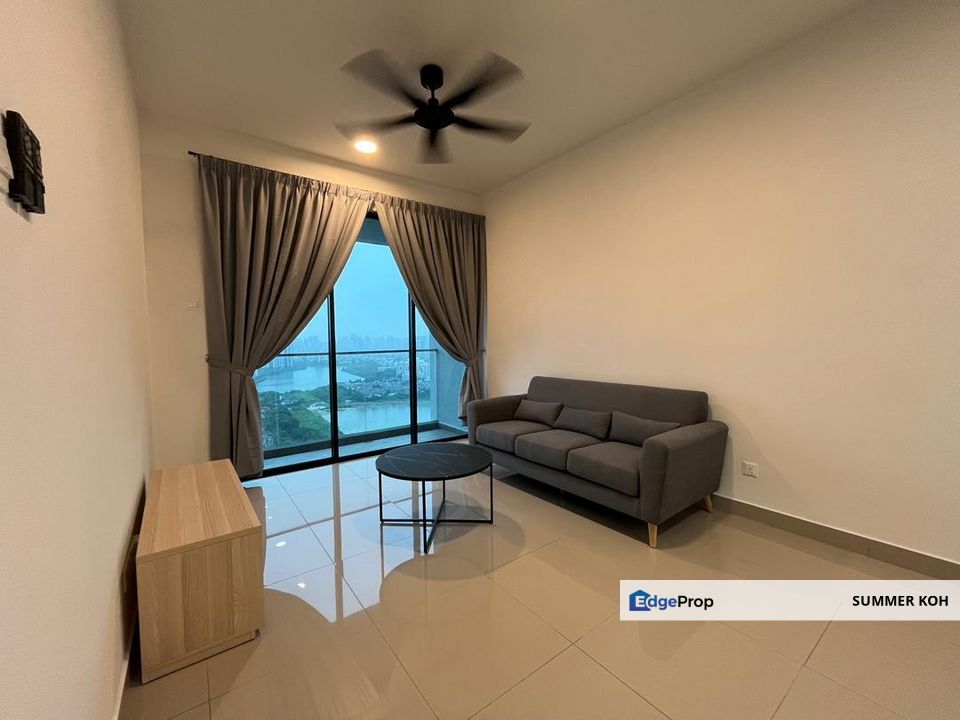 99 Residence Batu Caves KL North For Rent, Near KTM Batu Caves, Easy access to MRR2, fully furnished, Kuala Lumpur, KL City