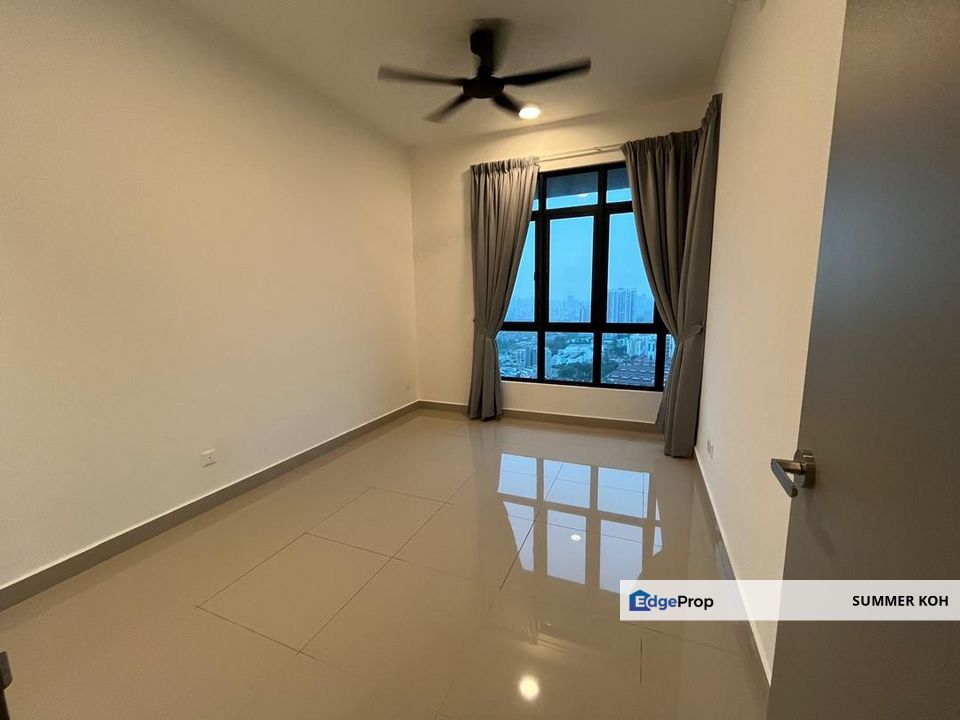 99 Residence Batu Caves KL North For Rent, Near KTM Batu Caves, Easy access to MRR2, fully furnished, Kuala Lumpur, KL City