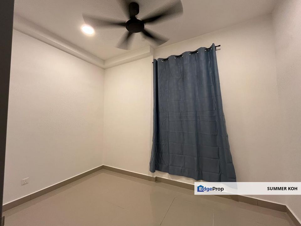 99 Residence Batu Caves KL North For Rent, Near KTM Batu Caves, Easy access to MRR2, fully furnished, Kuala Lumpur, KL City
