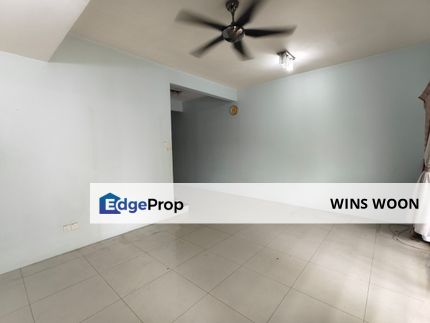 Super Cheap Limited 2.5 Storeys Terrace @ Bandar Mahkota Cheras Sek9, Selangor, Cheras