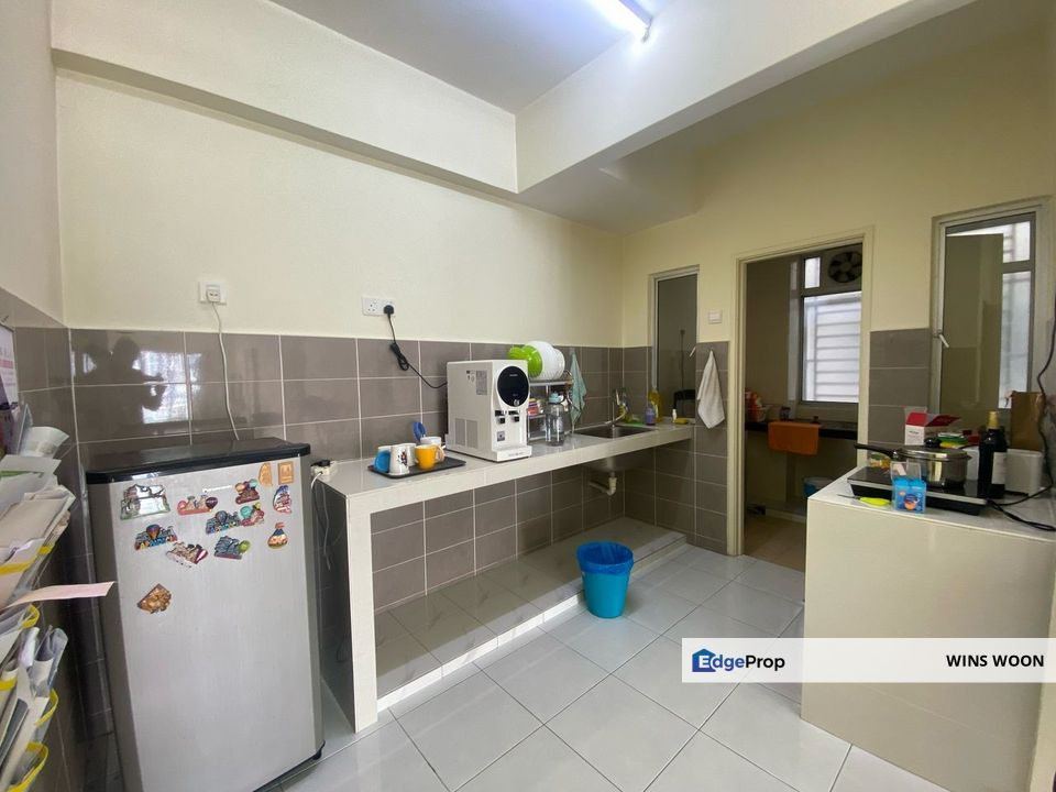 3R2B Suria Court Apartment @ Bandar Mahkota Cheras , Selangor, Cheras South