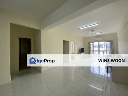 3R2B Suria Court Apartment @ Bandar Mahkota Cheras , Selangor, Cheras South