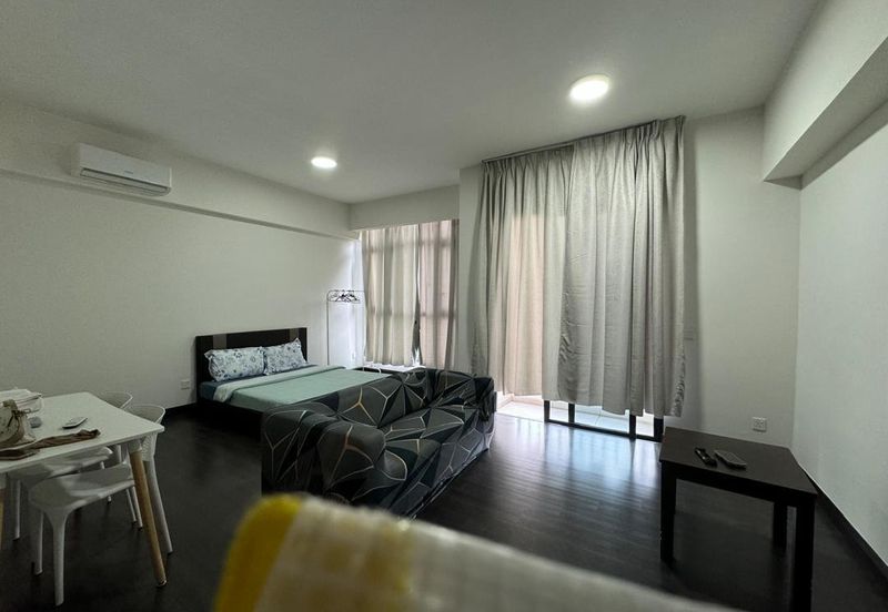 28 Boulevard (28 BLVD)