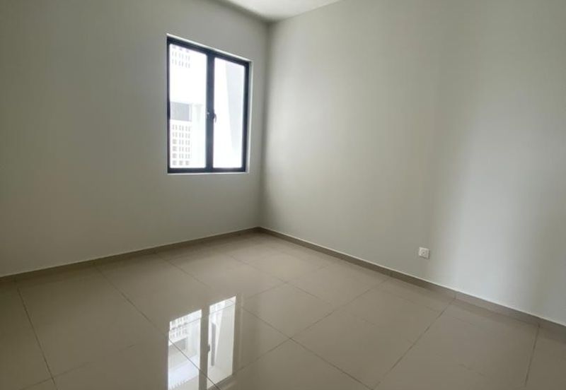 Resilion Residence @ Bandar Mahkota Cheras **