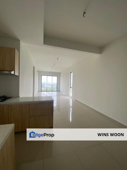 Limited Corner Unit Freehold Condo @  Resilion Residence, Bandar Mahkota Cheras , Selangor, Cheras