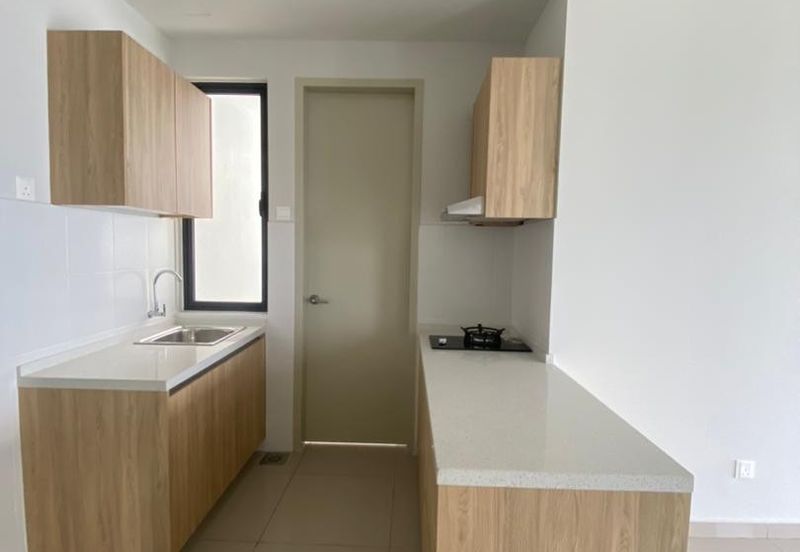 Resilion Residence @ Bandar Mahkota Cheras **