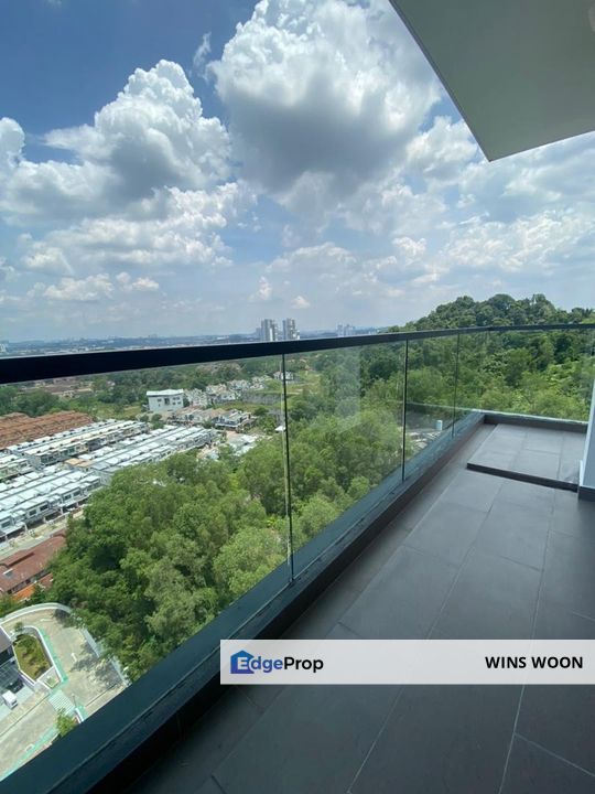 Limited Corner Unit Freehold Condo @  Resilion Residence, Bandar Mahkota Cheras , Selangor, Cheras