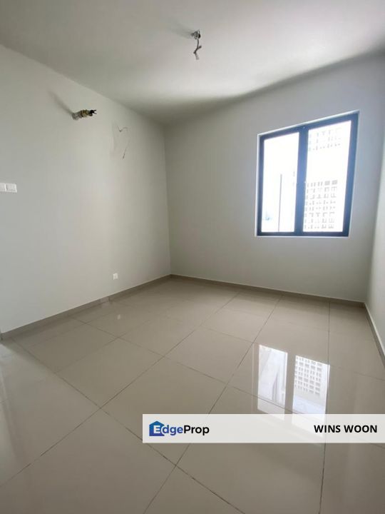 Limited Corner Unit Freehold Condo @  Resilion Residence, Bandar Mahkota Cheras , Selangor, Cheras