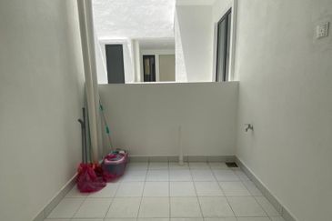 Resilion Residence @ Bandar Mahkota Cheras