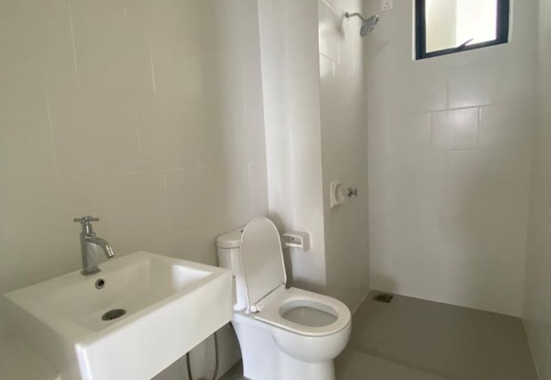 Resilion Residence @ Bandar Mahkota Cheras **