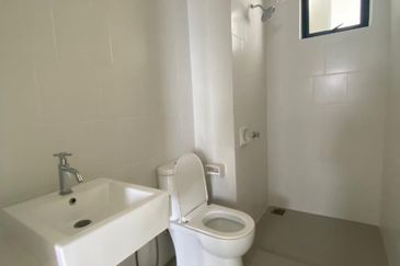 Resilion Residence @ Bandar Mahkota Cheras