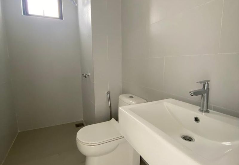 Resilion Residence @ Bandar Mahkota Cheras **