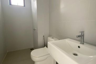 Resilion Residence @ Bandar Mahkota Cheras