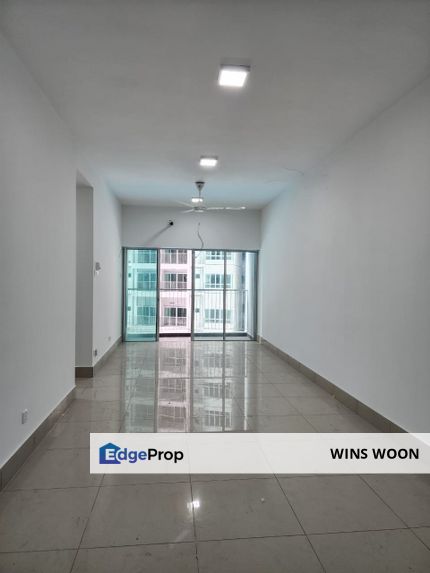 2R2B Razak City Residence, Sungai Besi KL, Kuala Lumpur, Salak Selatan