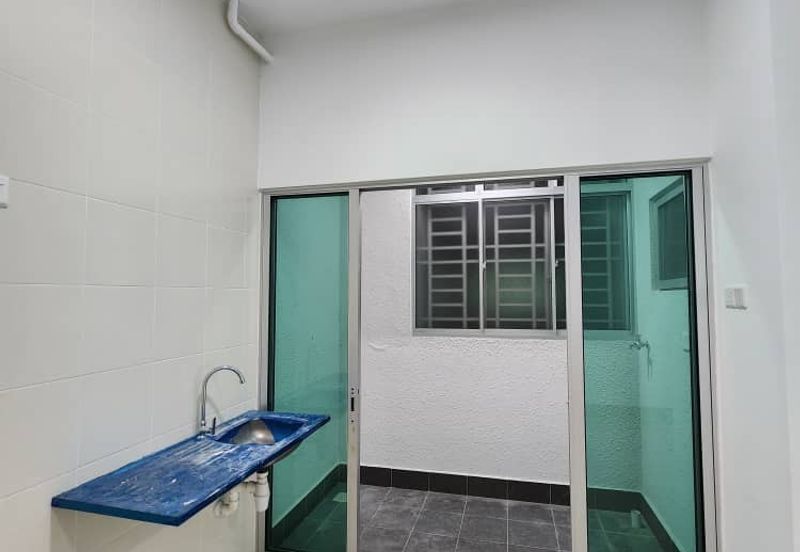 Razak City Residences