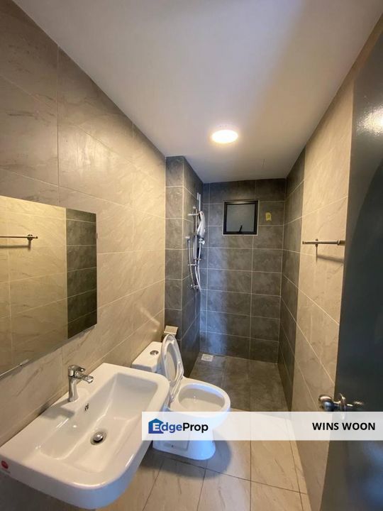 Super Cheap! The Hipster Move In Fulyl Furnished 3R2B, Kuala Lumpur, Taman Desa 