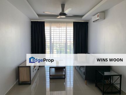 3R2B Move In Fully Furnished Residensi Maxim, Cheras KL , Kuala Lumpur, Cheras