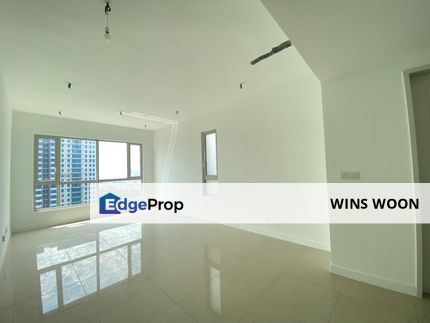 2+1R2B Emerald Hill Alam Damai KL , Kuala Lumpur, Cheras