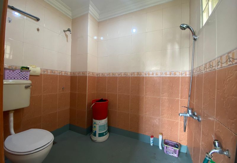 Pangsapuri Bayu Suria (Summerfields Apartments)