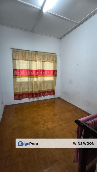 Cheapest Terrace 2 Storeys , Pandan Mewah, Selangor, Pandan Indah