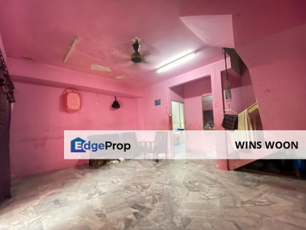 Cheapest Terrace 2 Storeys , Pandan Mewah, Selangor, Pandan Indah