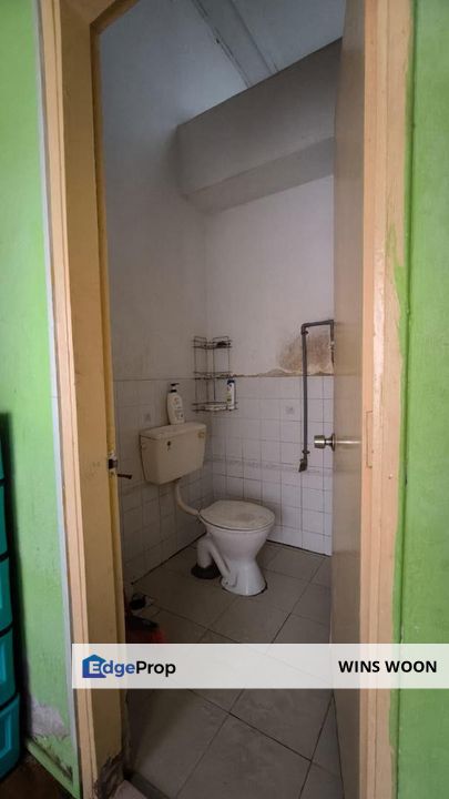 Cheapest Terrace 2 Storeys , Pandan Mewah, Selangor, Pandan Indah