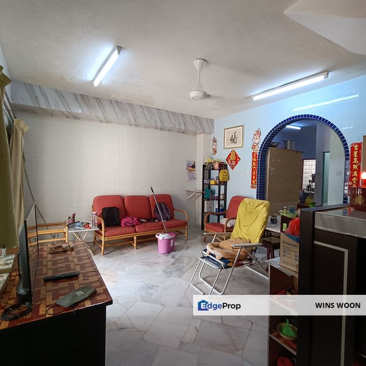 Pandan Mewah - 2sty Intermediate, Selangor, Pandan Indah