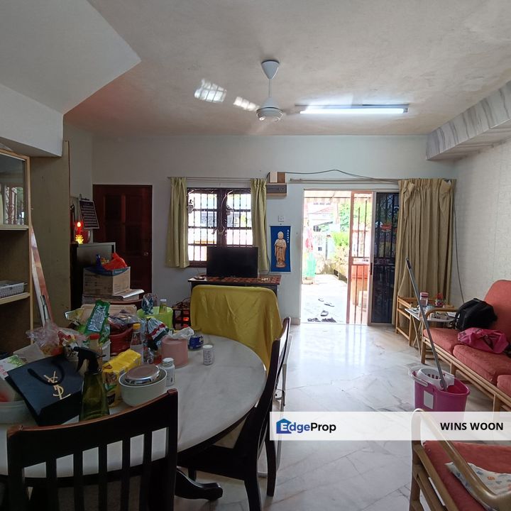 Pandan Mewah - 2sty Intermediate, Selangor, Pandan Indah