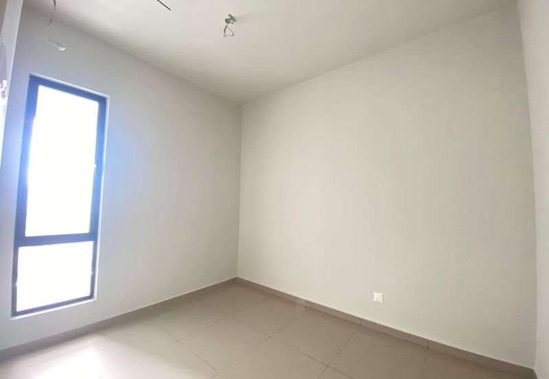 Resilion Residence @ Bandar Mahkota Cheras **