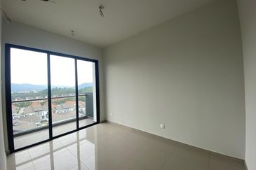 Resilion Residence @ Bandar Mahkota Cheras