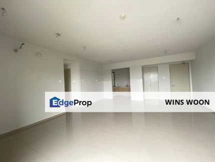 Super Cheap 3R2B Resilion Residence  @ Bandar Mahkota Cheras, Selangor, Cheras