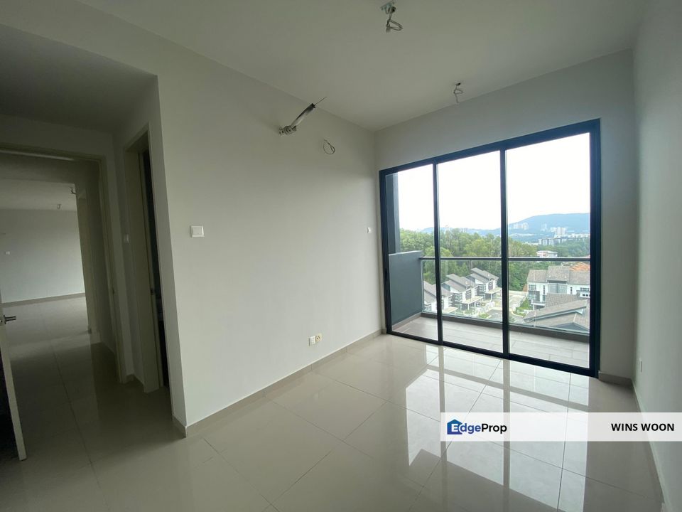 Super Cheap 3R2B Resilion Residence  @ Bandar Mahkota Cheras, Selangor, Cheras