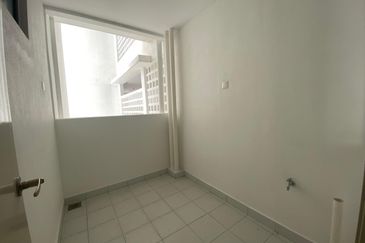 Resilion Residence @ Bandar Mahkota Cheras