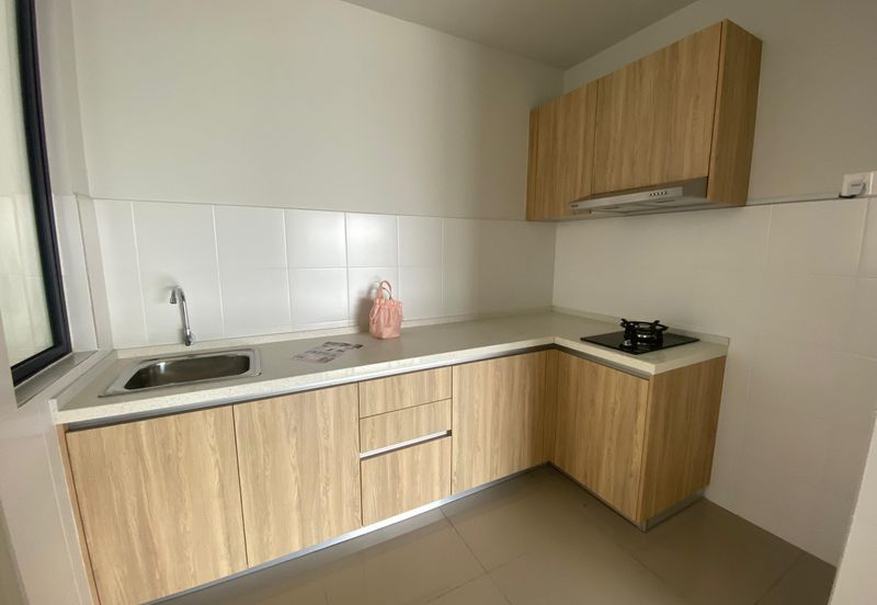 Resilion Residence @ Bandar Mahkota Cheras **