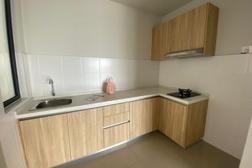 Resilion Residence @ Bandar Mahkota Cheras