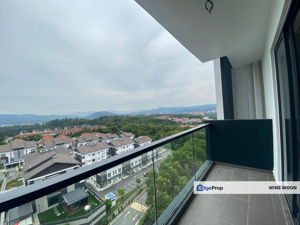 Super Cheap 3R2B Resilion Residence  @ Bandar Mahkota Cheras, Selangor, Cheras