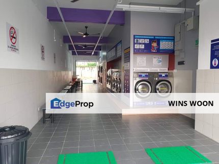 2 units Available Shoplot for sales, Limited , Selangor, Puchong