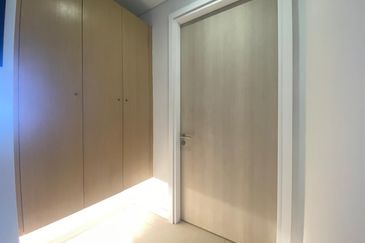 The Horizon Residences