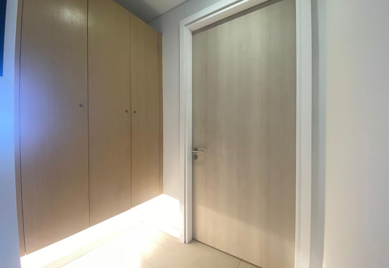 The Horizon Residences