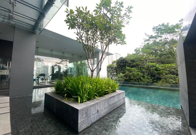 The Horizon Residences