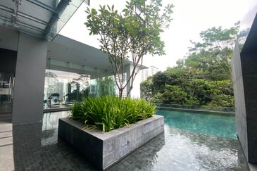 The Horizon Residences