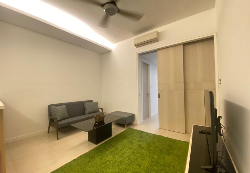 The Horizon Residences