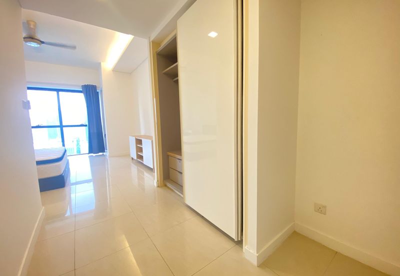 The Horizon Residences