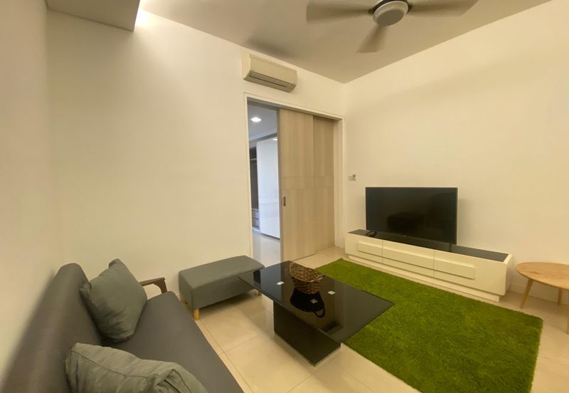 The Horizon Residences