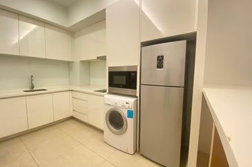 The Horizon Residences