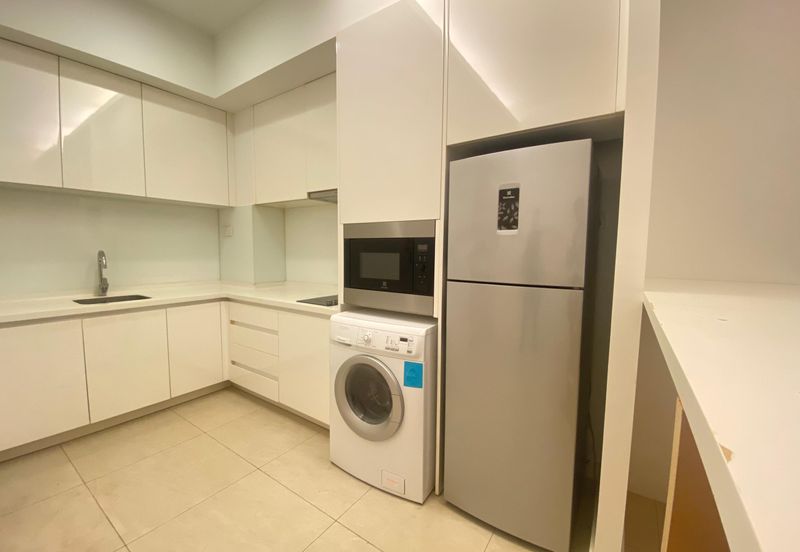 The Horizon Residences