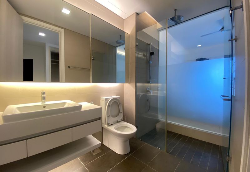 The Horizon Residences