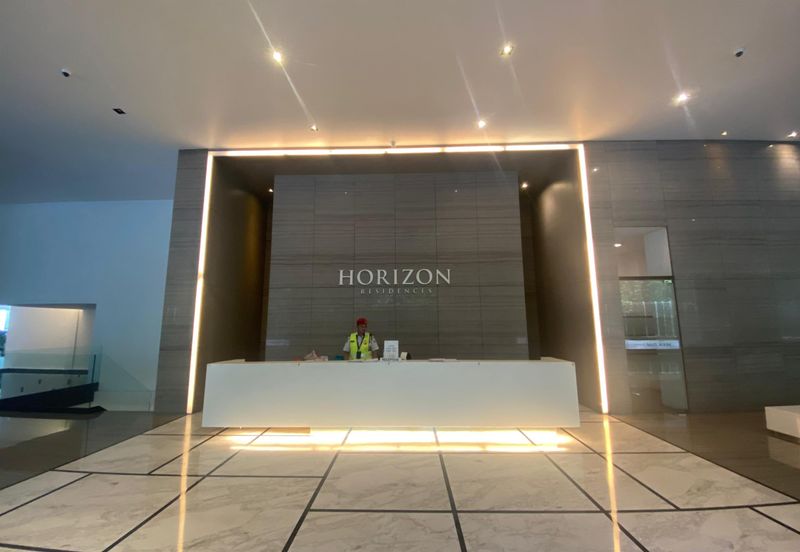 The Horizon Residences